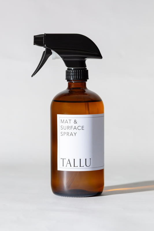 Mat & Surface Spray - TALLU