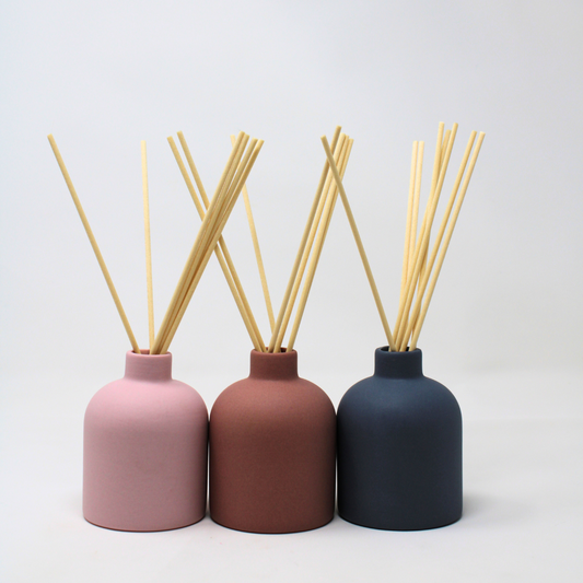 Reed Diffusers - Limited Edition