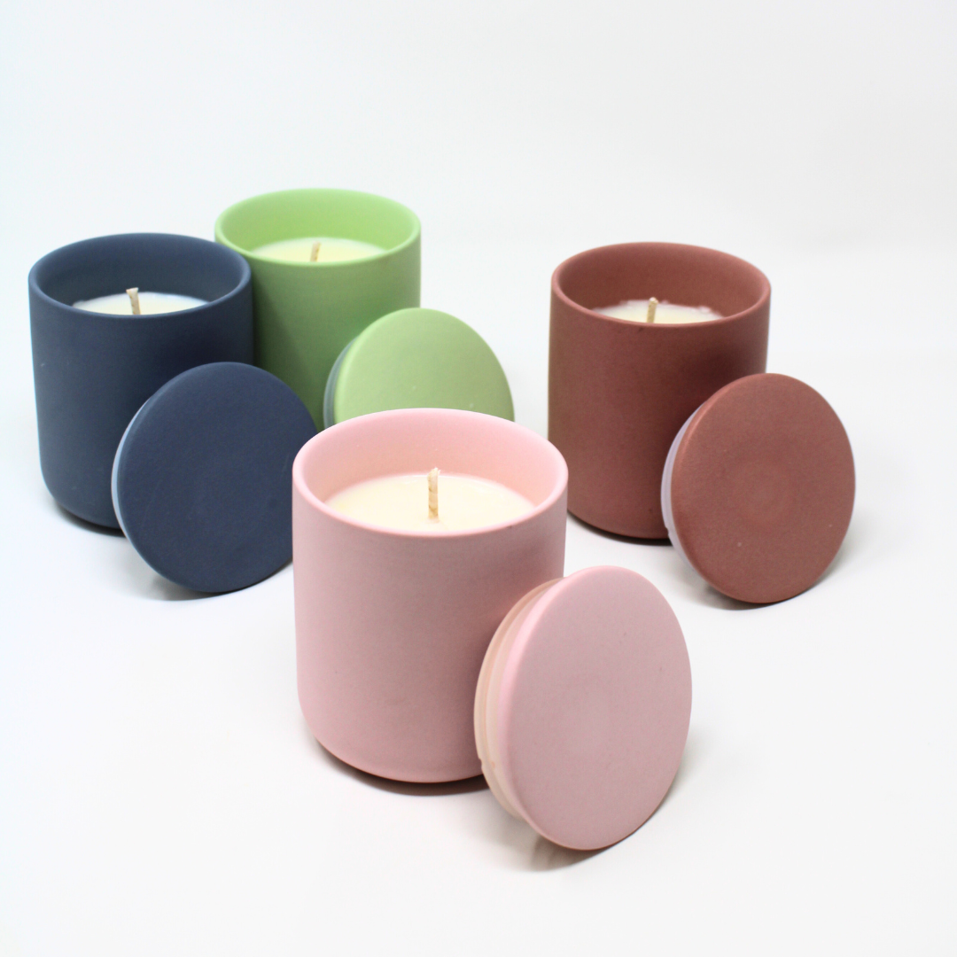 Spring Candles - Limited Edition