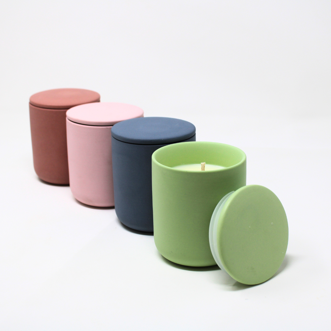 Spring Candles - Limited Edition