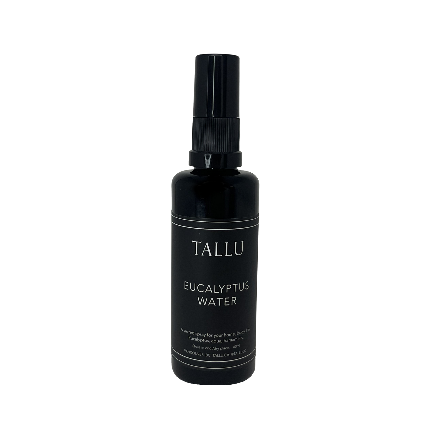 Room Spray - Eucalyptus Water - TALLU