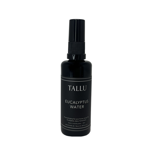Room Spray - Eucalyptus Water - TALLU