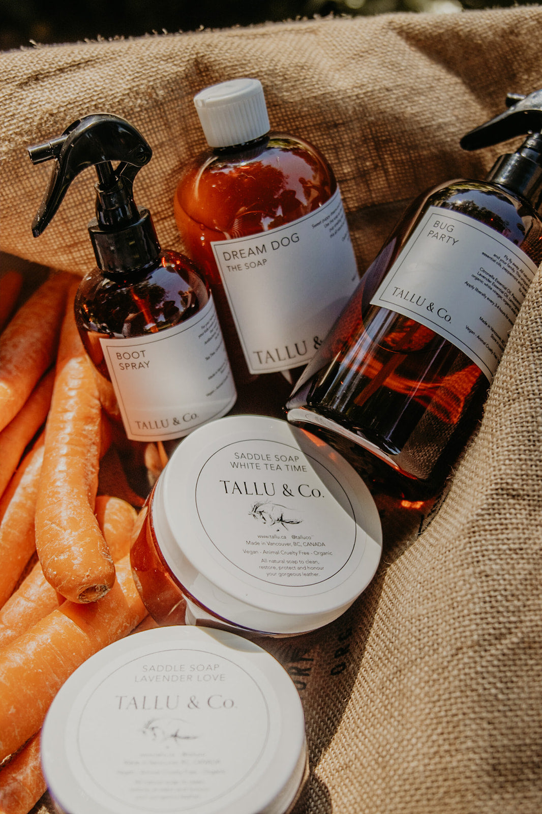 Dream Spray - TALLU & Co.