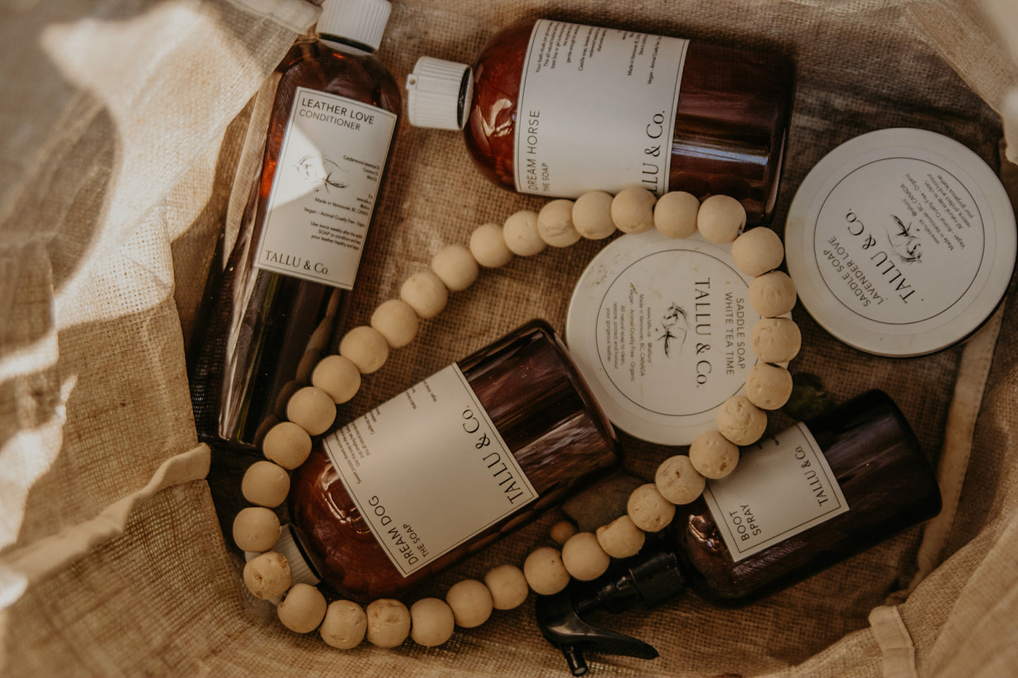Dream Spray - TALLU & Co.
