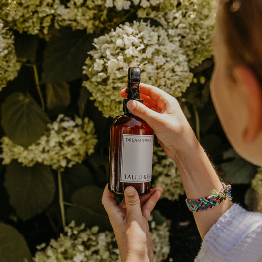 Dream Spray - TALLU & Co.