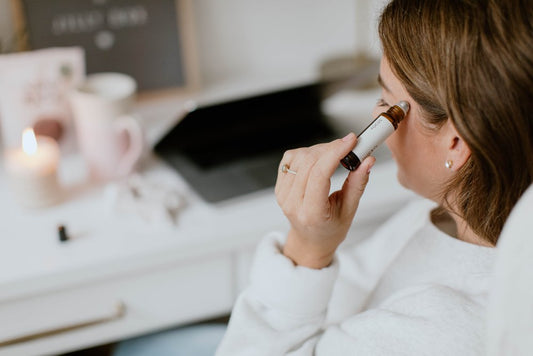 Tallu X Jillian Harris X The Jilly Box