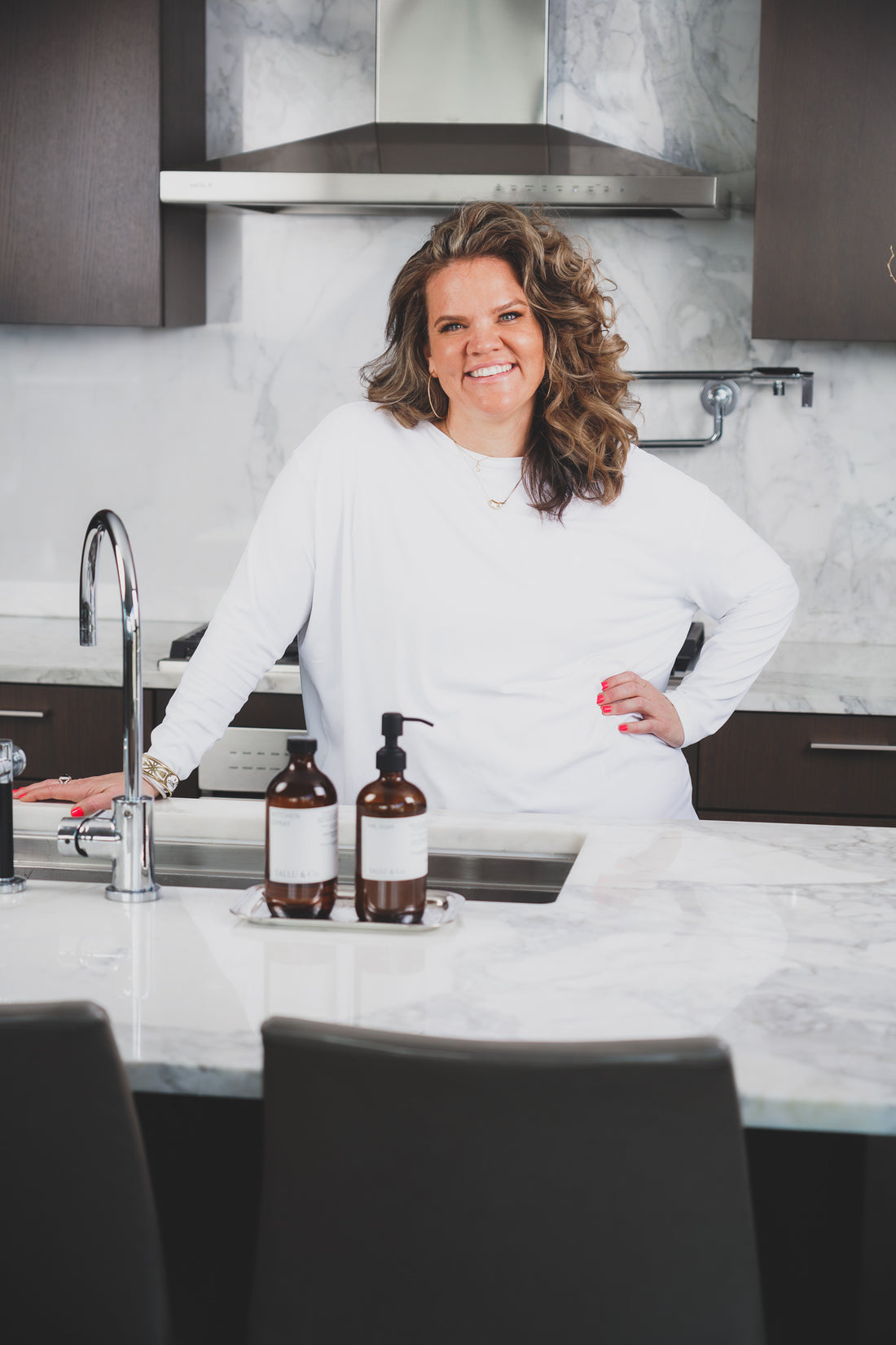 Tallu Set Sights on Hospitality with an Exciting Partnership
