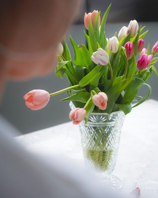 Epsom Salt Body Detox