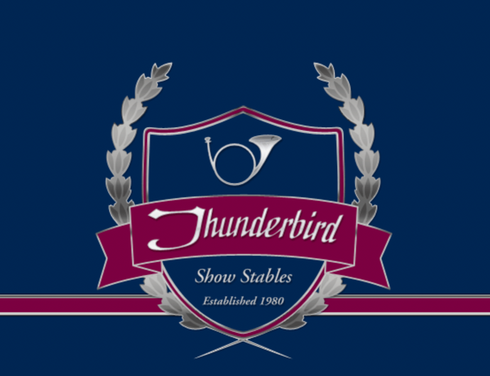 Thunderbird Show Park