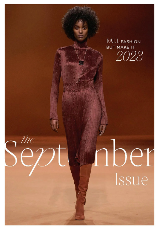 Tallu Boutique Featured in the GLOBE & MAIL