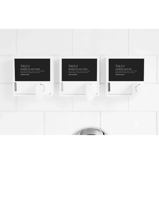 Tallu Amenity Program 