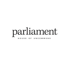 Parliament Interiors Pop Up