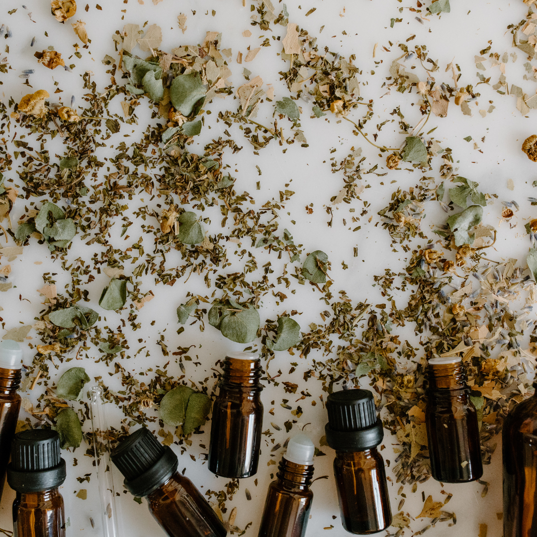 Unleash the Power of Essential Oils with Tallu