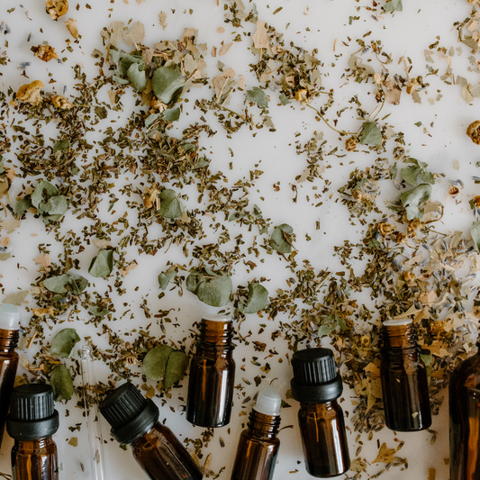 Unleash the Power of Essential Oils with Tallu