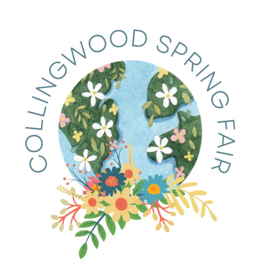 Collingwood School Spring Fair 2023