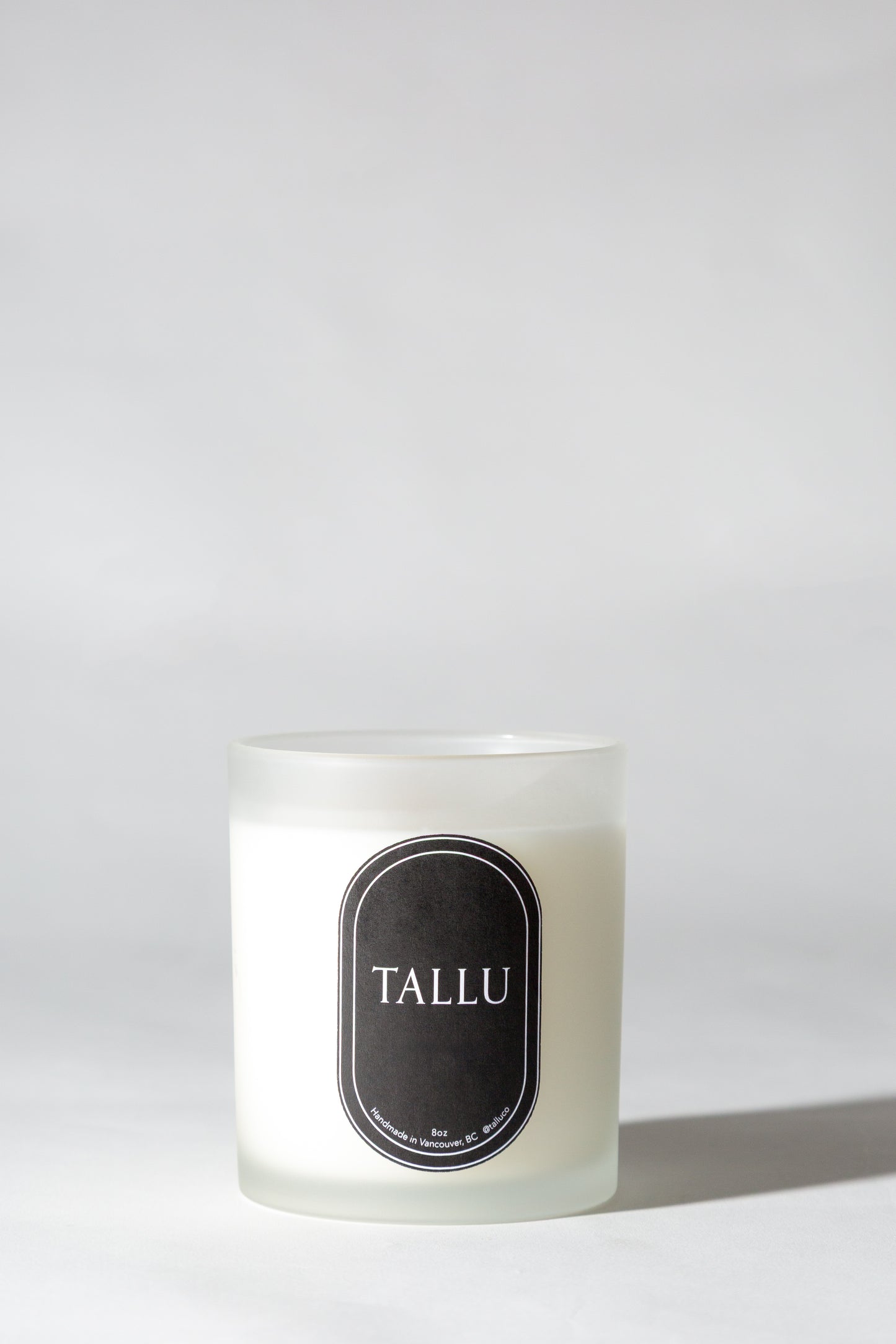The Essential Wellness - TALLU