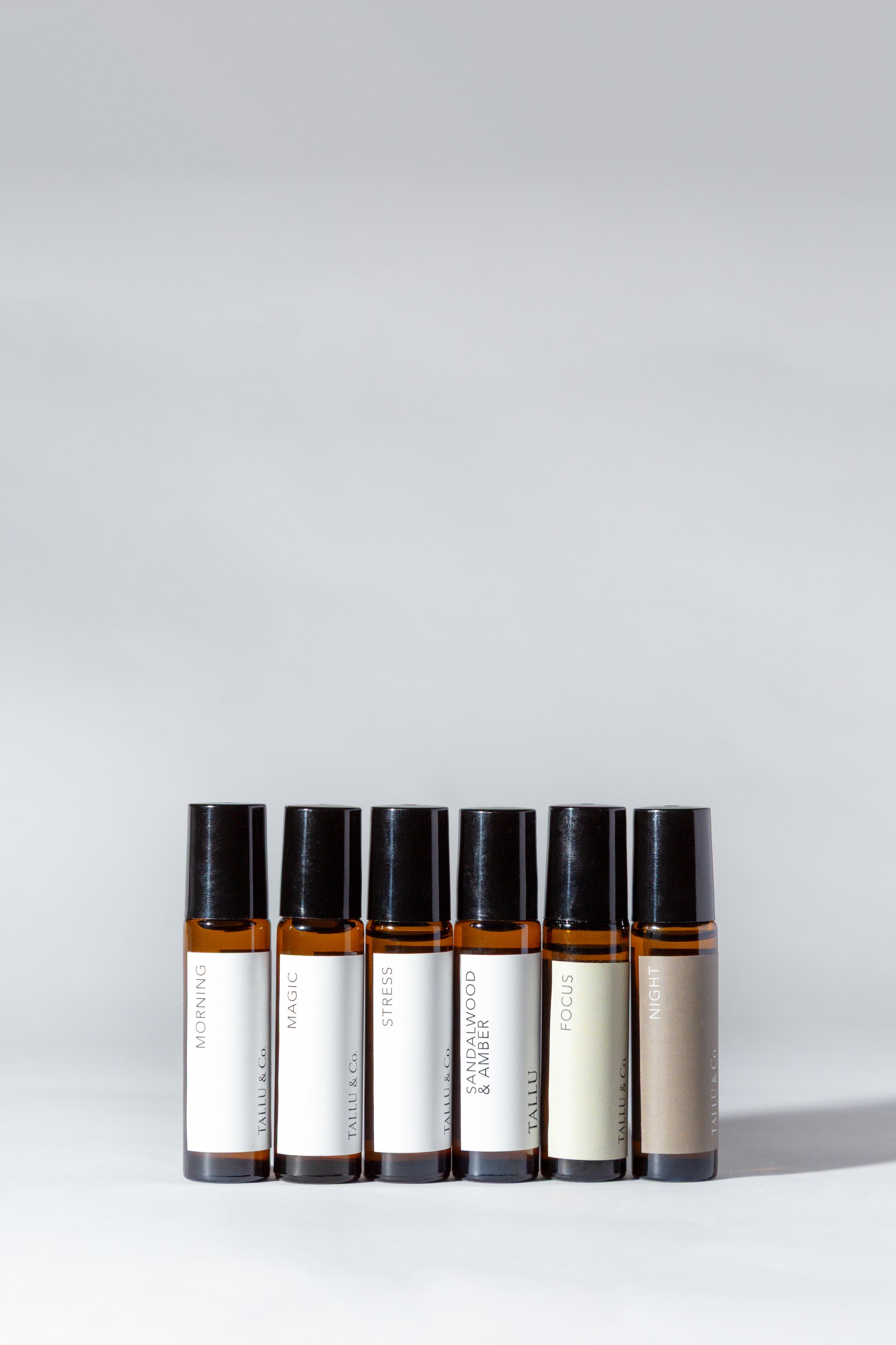 The Essential Wellness - TALLU