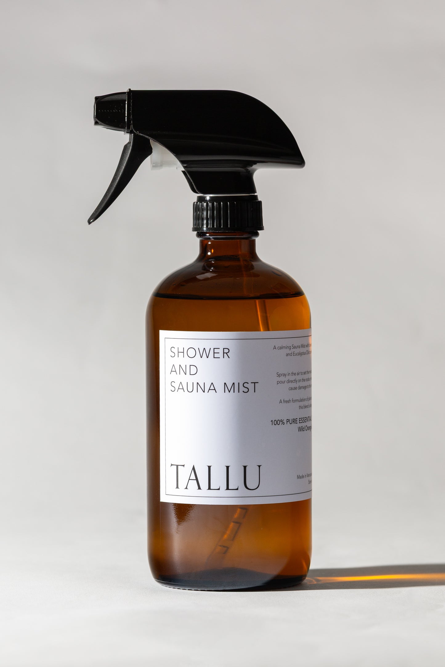 The Deluxe Home - TALLU