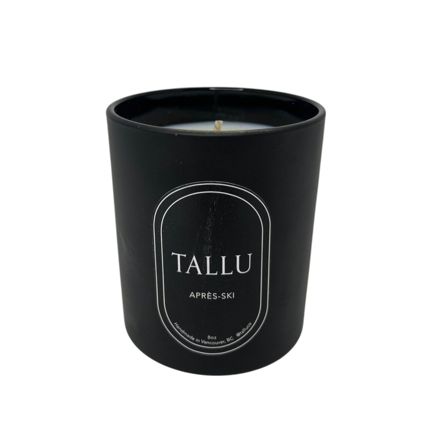 Candle - Après Ski - TALLU