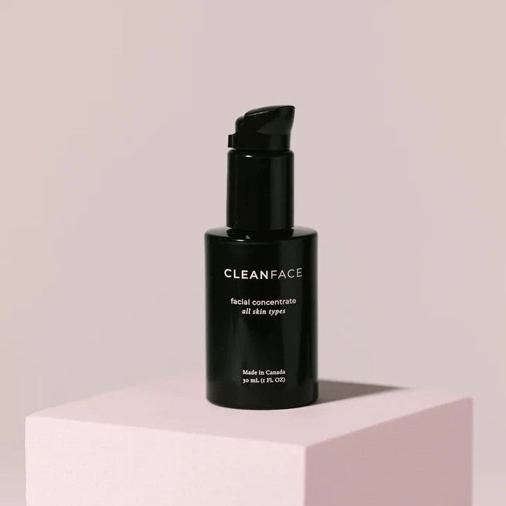 CLEAN Face