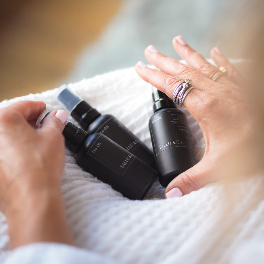 The REMEDY Collection - No more LICE.