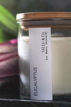 Load image into Gallery viewer, ROSE Candle
