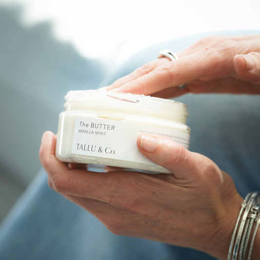 The Butter - All flavours - TALLU & Co.