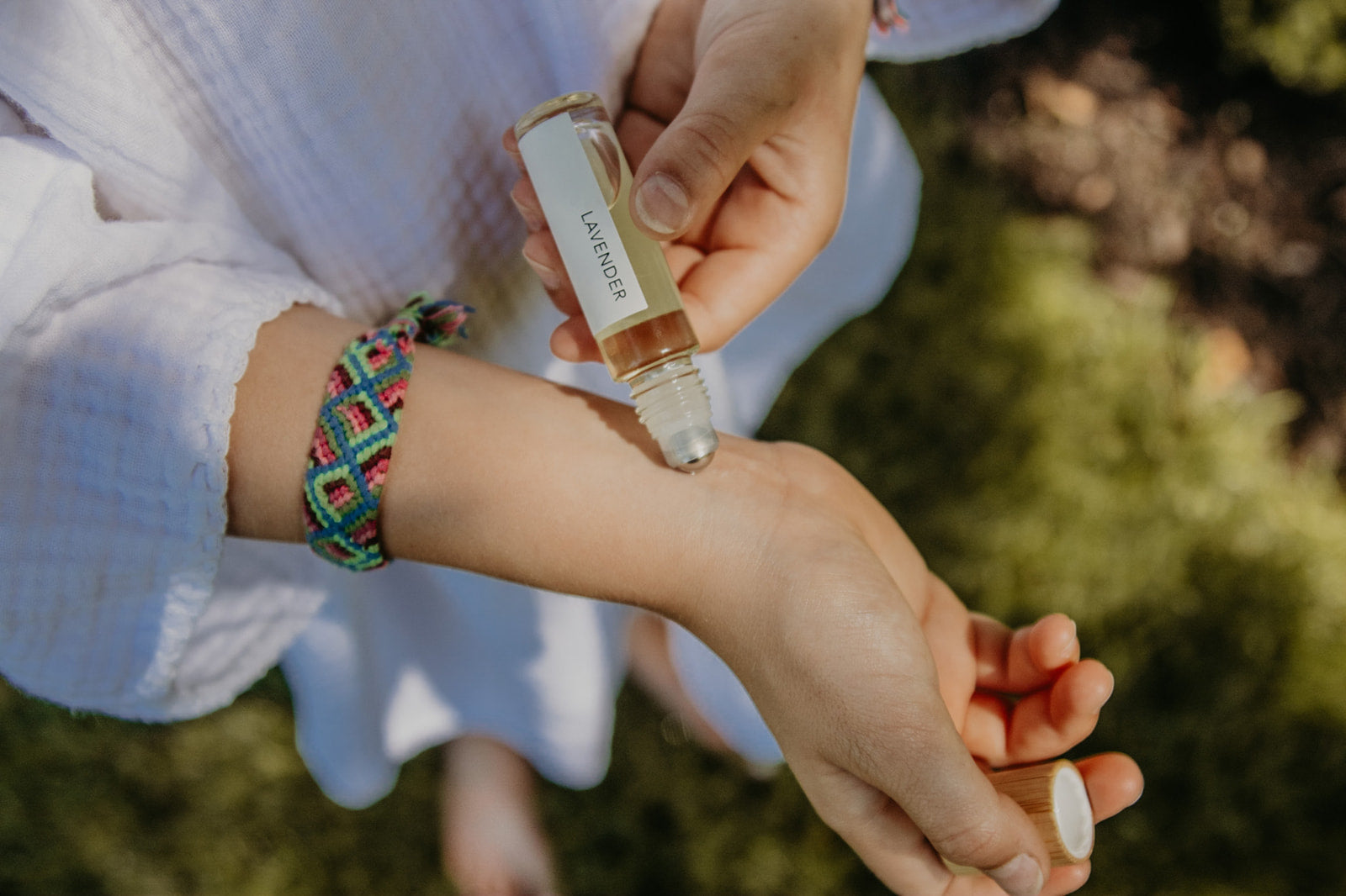 BAMBOO ROLLERS - TALLU & Co.