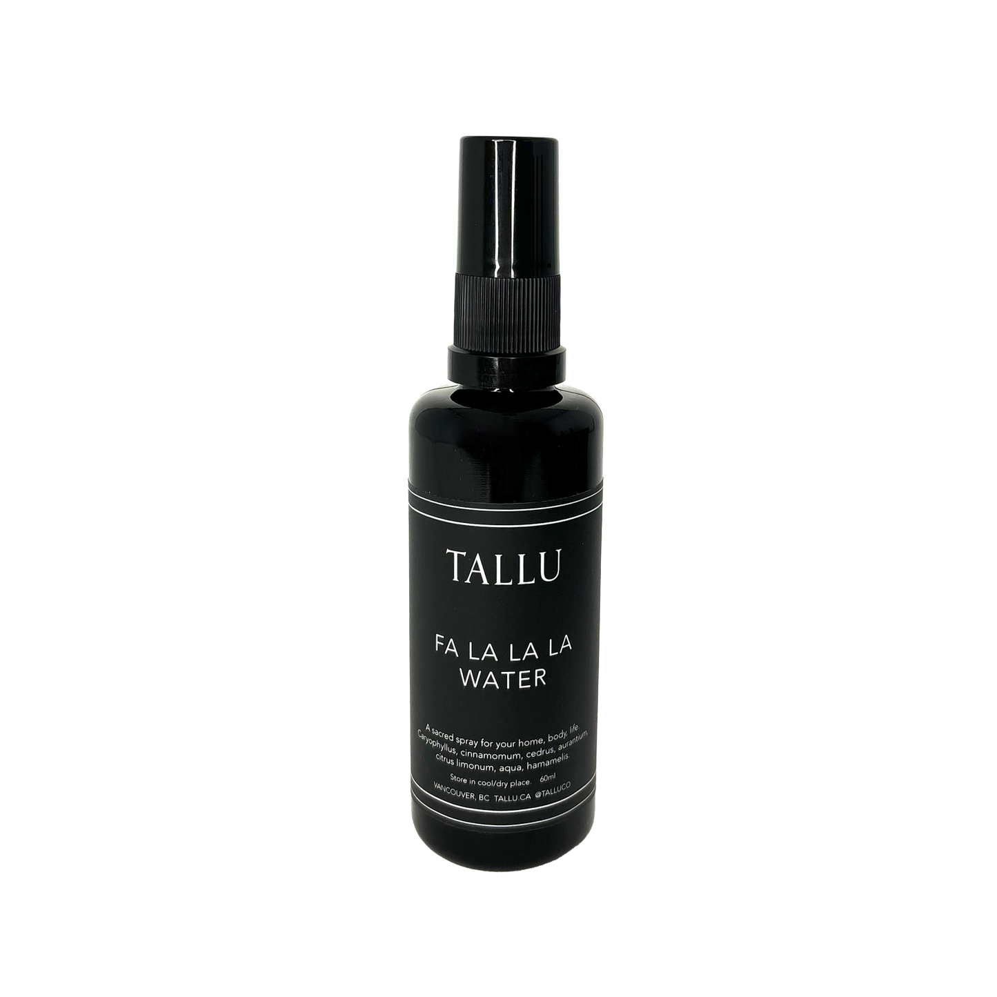 Room Spray - Fa La La La - TALLU