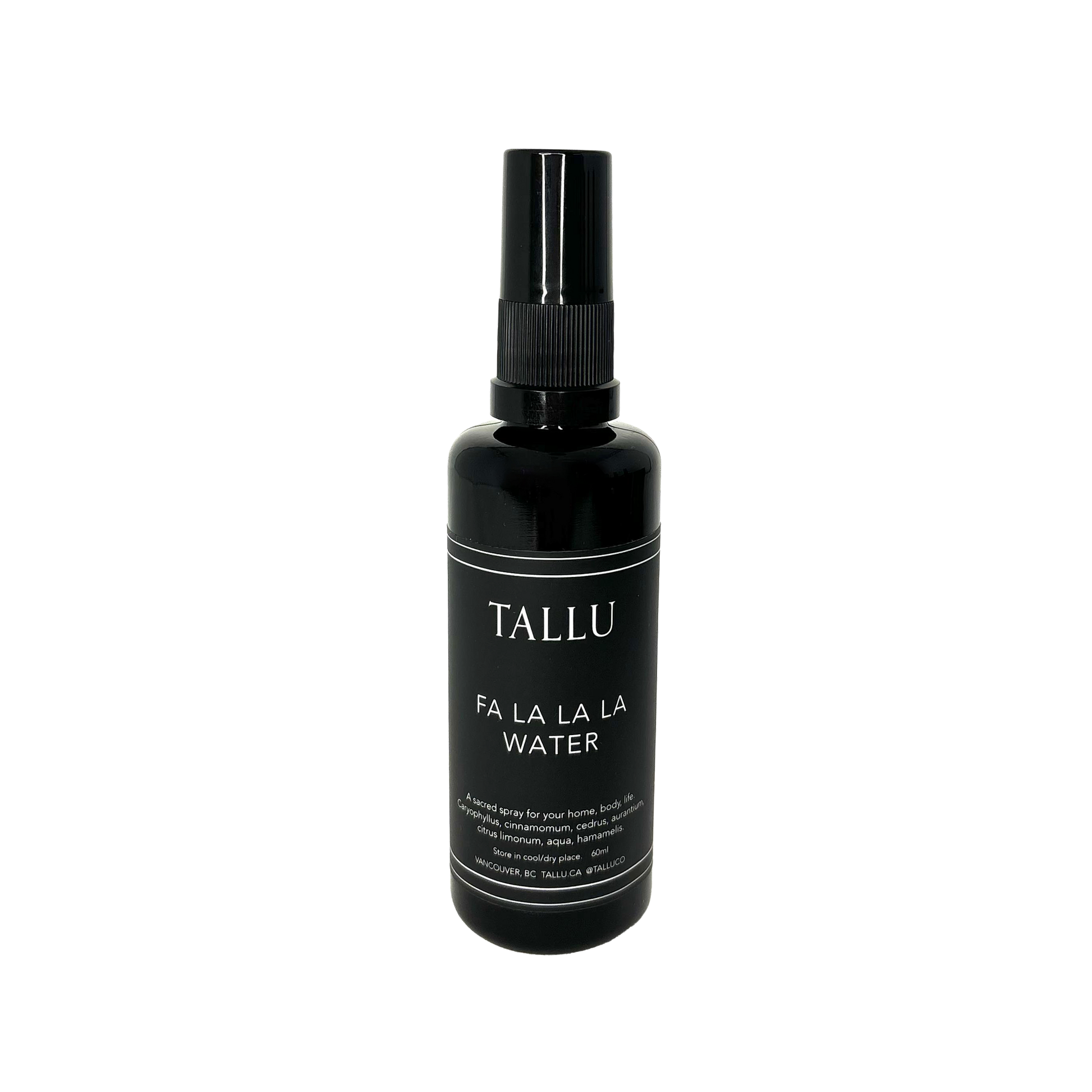 Room Spray - Fa La La La - TALLU