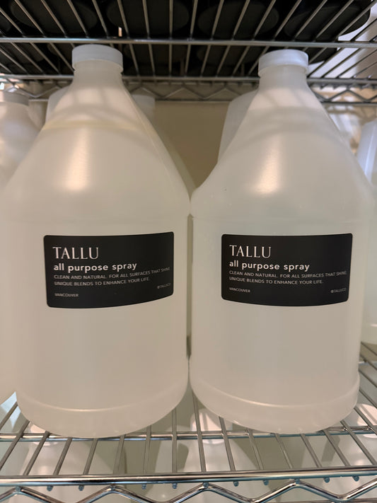 ALL PURPOSE Your Life