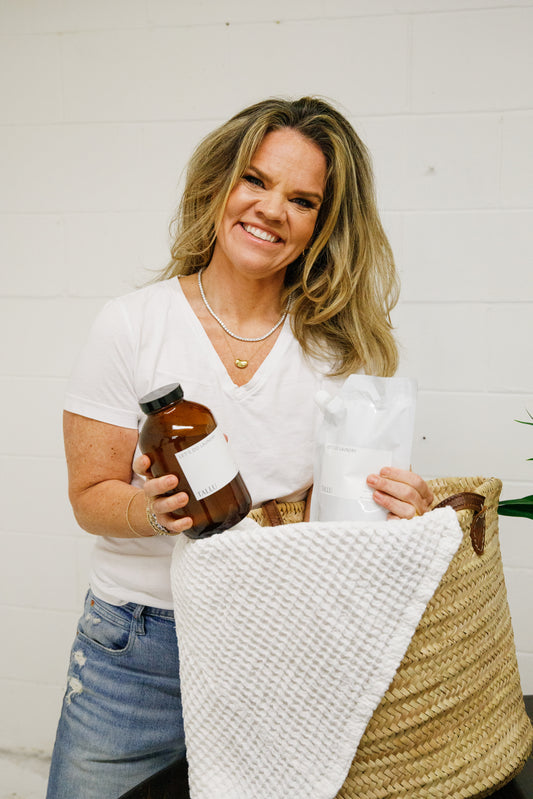 The Laundry Soap - TALLU