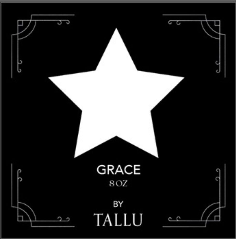 GRACE - the SPIRIT Bundle - TALLU