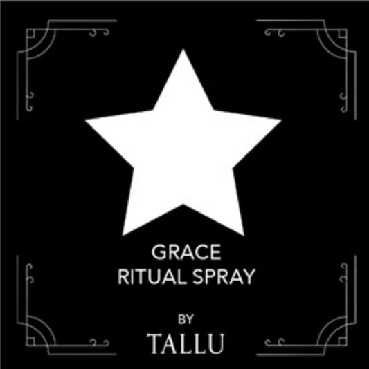 GRACE - the SPIRIT Bundle - TALLU