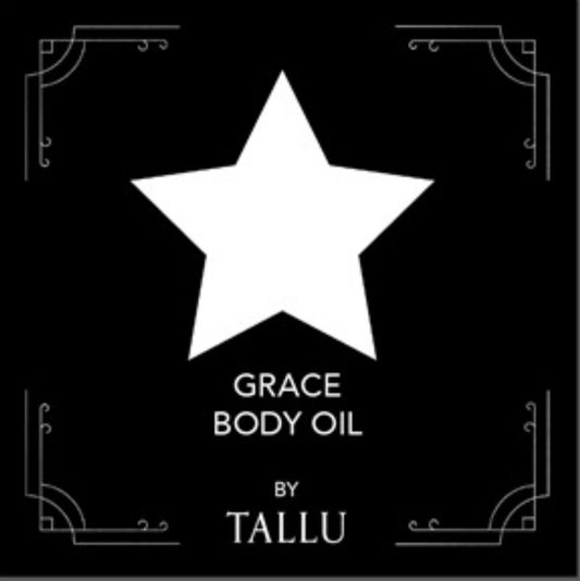 GRACE - the SPIRIT Bundle - TALLU