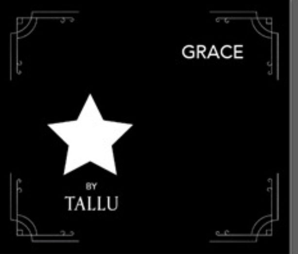 GRACE - the SPIRIT Bundle - TALLU