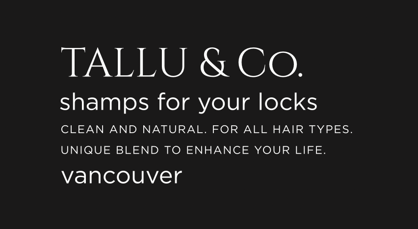 SHAMPS for your locks