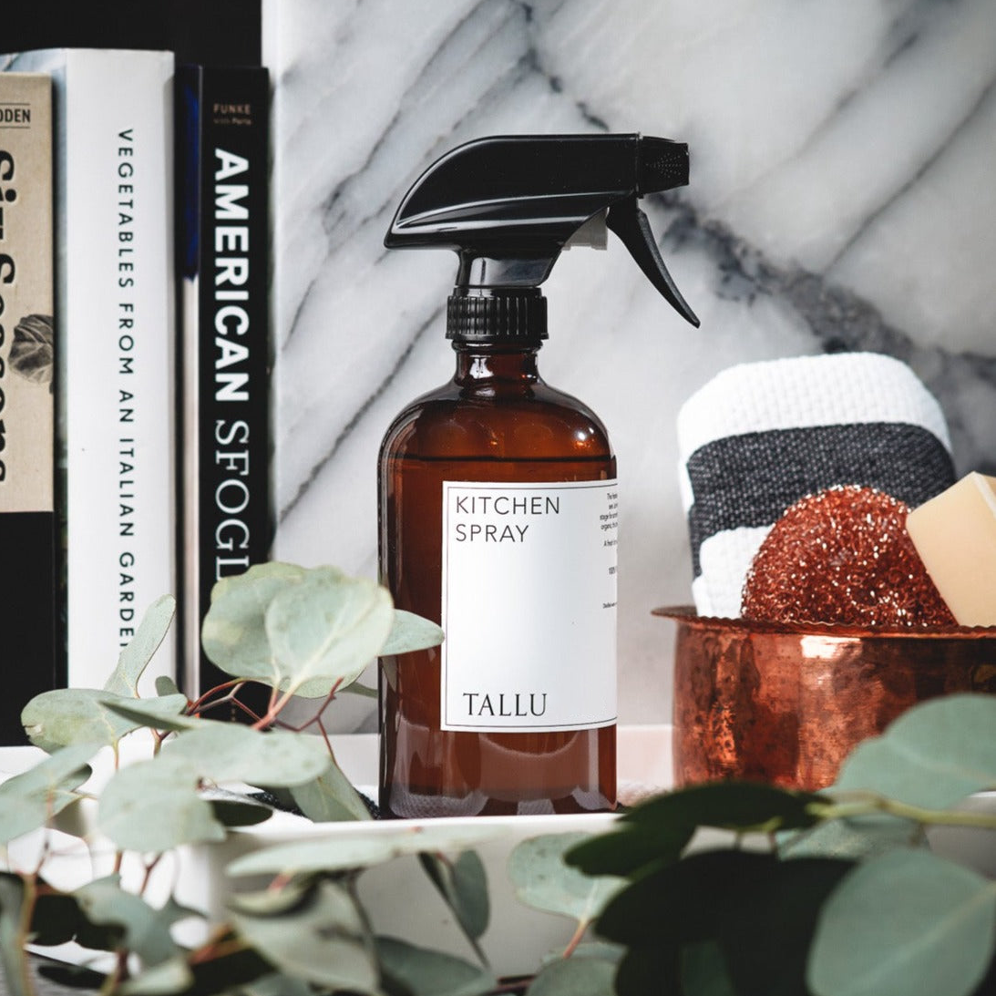 Kitchen Spray - TALLU