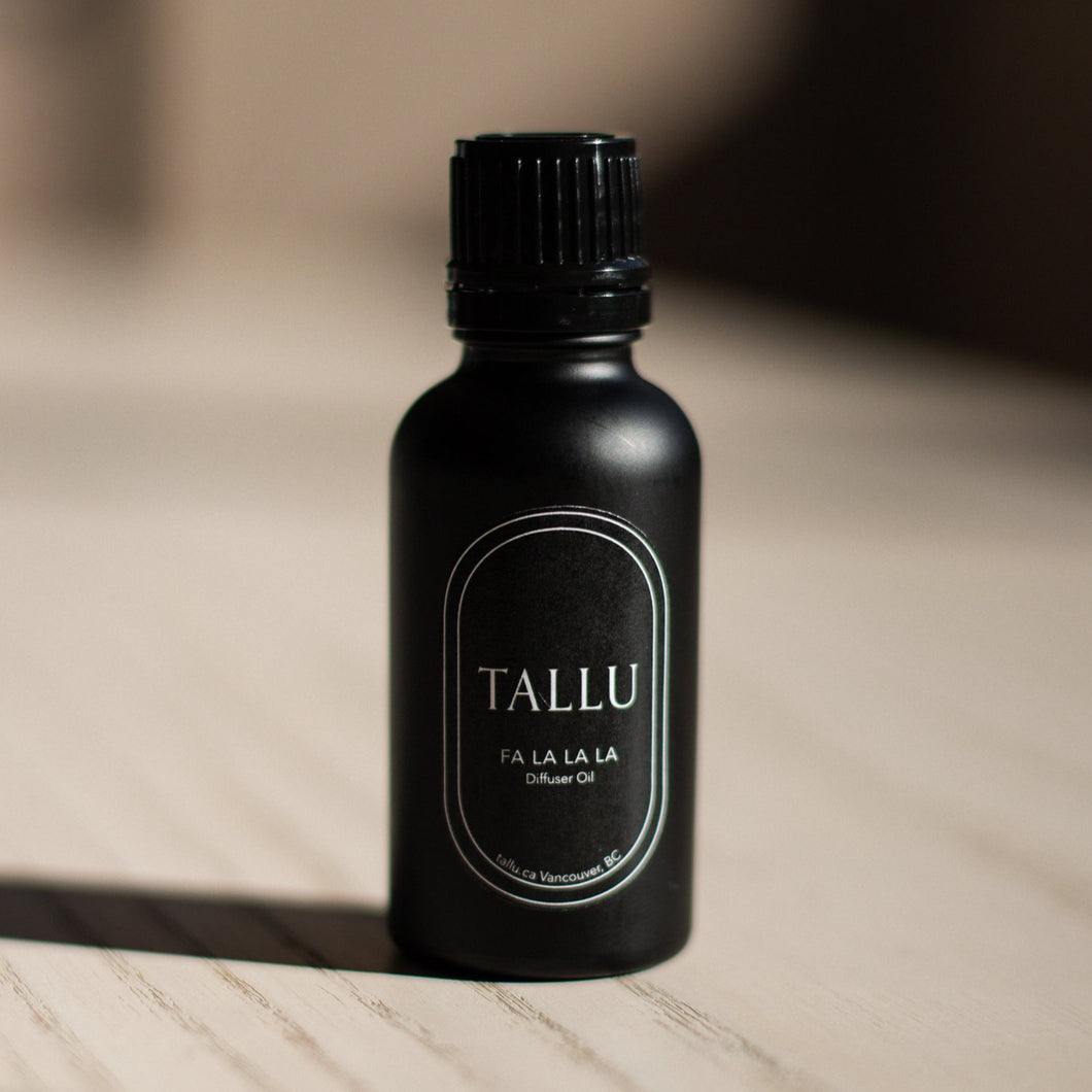 Diffuser Oil - FA LA LA LA