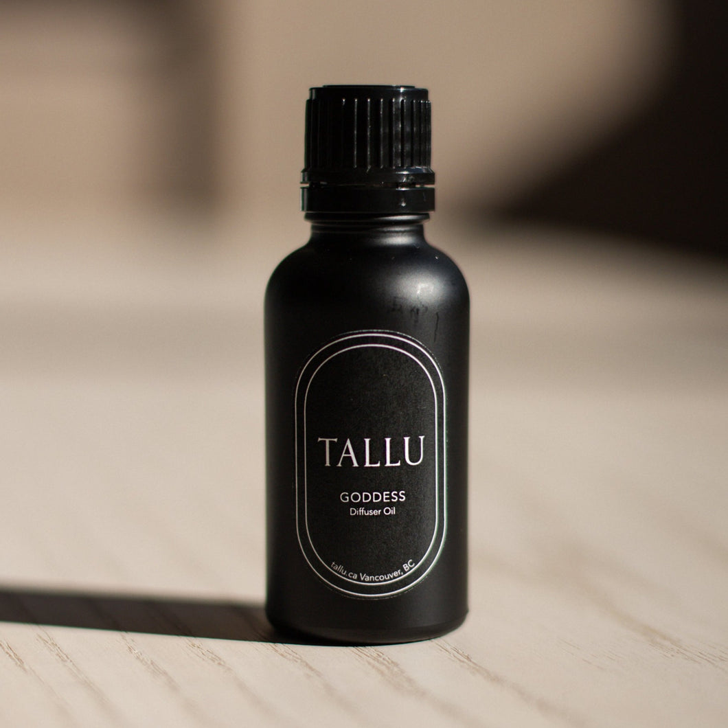 Diffuser Oil - GODDESS