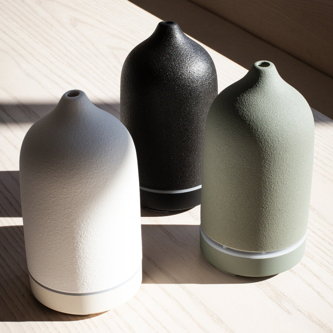 Ceramic Diffuser