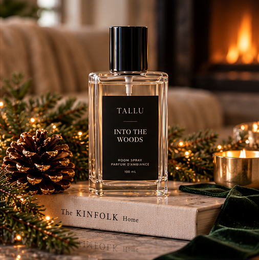 Limited Holiday Collection: Fa La La La Room Spray