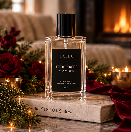Limited Holiday Collection: Fa La La La Room Spray