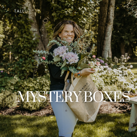 MYSTERY Pack $149 - TALLU & Co.