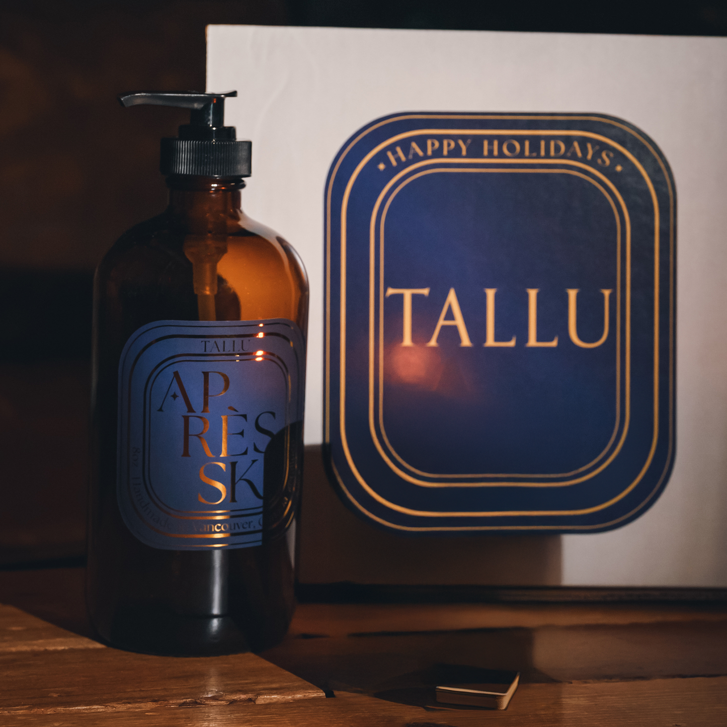 Gift Box A - TALLU