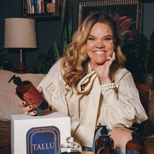 Gift Box A - TALLU