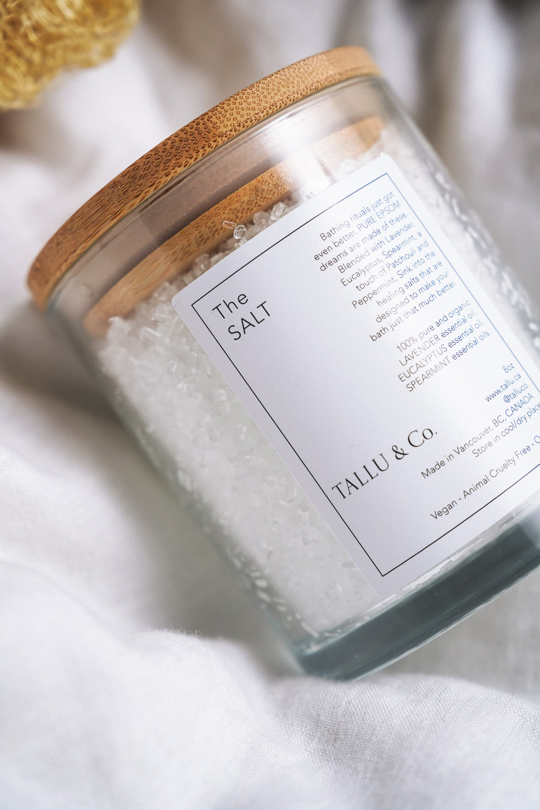 The SALT